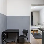 Appartement Stay2gether - Oasis - Main Train Station *