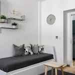 Appartement Stay2gether - Oasis - Main Train Station Prague